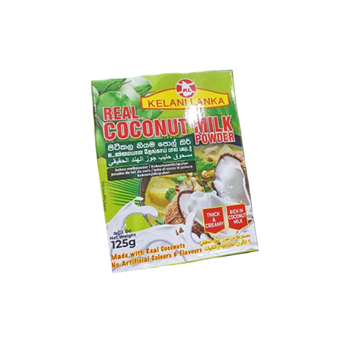 Kelani Lanka Coconut Milk Powder-125g